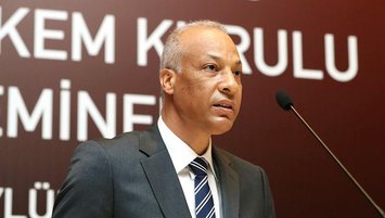 MHK'de deprem! Serdar Tatlı istifa etti