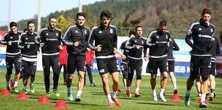 Gökhan Töre kadroda yok!