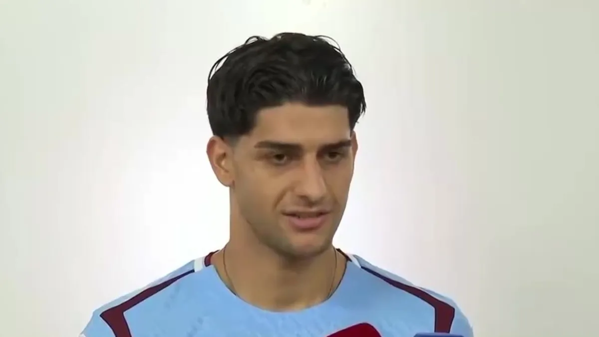 Trabzonspor'un Yeni Yıldızı Ali Habeşoğlu: Bu Formayı En İyi Şekilde Temsil Edeceğim!
