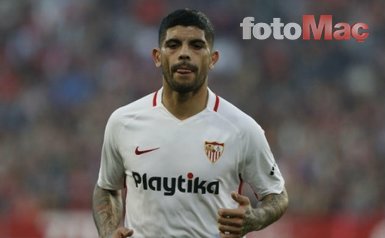 Banega Galatasaray için resti çekti