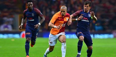 Şampiyonluk oranları güncellendi! Galatasaray ve Başakşehir...