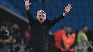 Ak: Trabzon’a 3 puan için gelmiştik