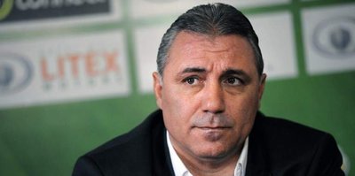 "Bulgaristan asla Dünya Kupası'nın ev sahipliğini yapamaz"