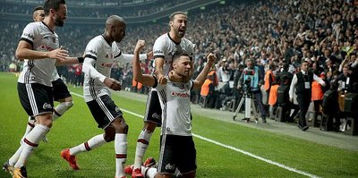 Beşiktaş'a iki teklif daha! Oğuzhan ve Tosic...