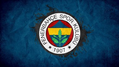 Fenerbahçe transferi resmen duyurdu!