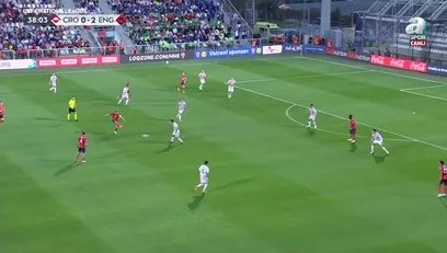 >GOL | Hırvatistan 0-3 İngiltere