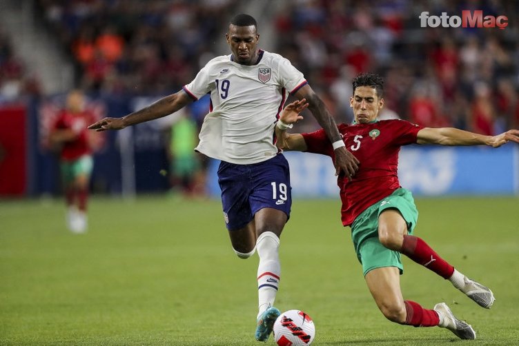 TRANSFER HABERLERİ - Antalyaspor'dan Haji Wright açıklaması! Fenerbahçe ve Galatasaray...