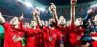UEFA: Vay canına Türkler finallerde
