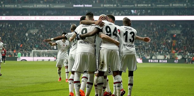 Şampiyonluk için skor yeterli, peki ya oyun?
