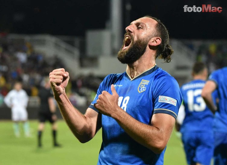 Vedat Muriqi, Fenerbahçe'ye geri dönüyor! Transfer o rakama bitecek