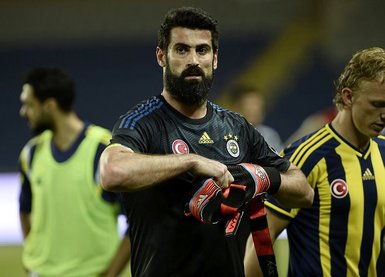 Bu oyuncular gelecek sene Fenerbahçe’de yok!