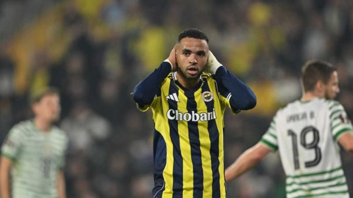 Fenerbahçe'den En-Nesyri transferi için dev talep!
