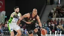 Manisa Basket’ten önemli galibiyet!