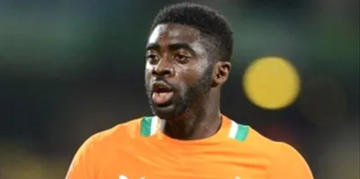 Kolo Toure'ye milli görev