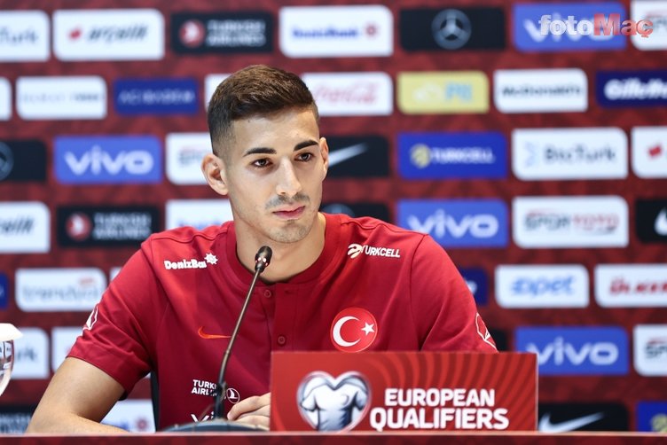 Son dakika transfer haberi: Trabzonspor Mert Müldür'de ısrarcı
