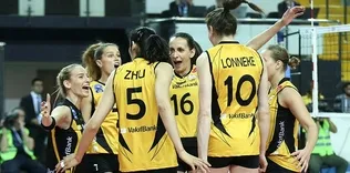 Sultanlar Avrupa’da