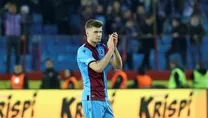 UEFA’dan flaş Sörloth paylaşımı! Euro 2020...