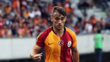 Göztepe’nin yeni hedefi Yunus Akgün