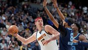 Nuggets star Jokic reportedly to sign NBA’s largest-ever contract