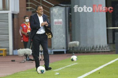 Pellegrini için flaş yorum! Beşiktaşlıyım ama Fenerbahçe’de iz bırakmasını isterim