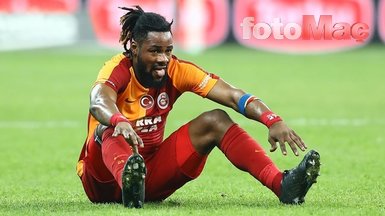 Galatasaray’dan son dakika UEFA kararı! Luyindama ve transfer...
