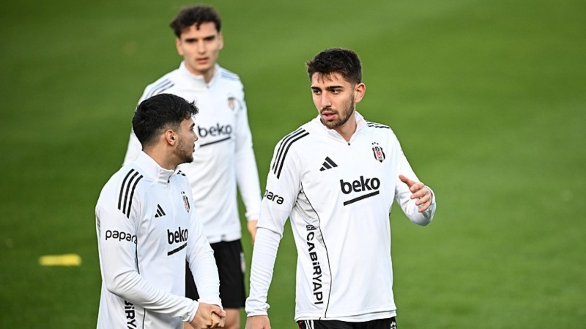 Demir Ege’ye izin çıkmadı!