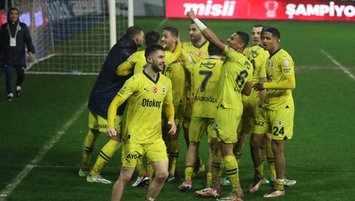 Flaş sözler! "Övgüleri en çok o hak ediyor"