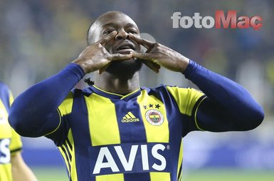 Fenerbahçe’nin yıldızı için yeniden devredeler!