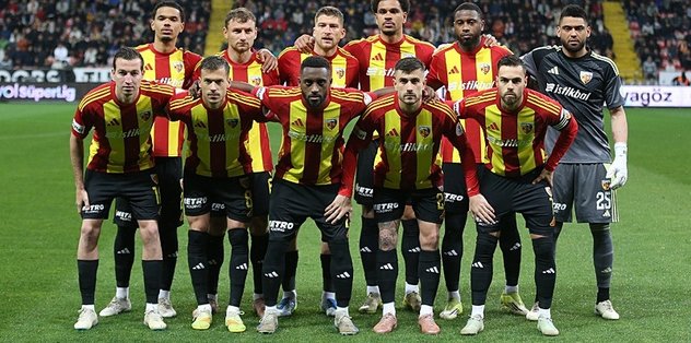 Kayserispor’da Alanya alarmı