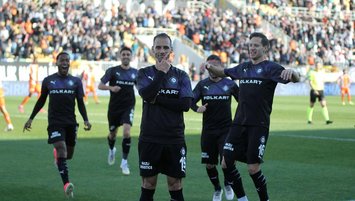 Altay'dan gözdağı