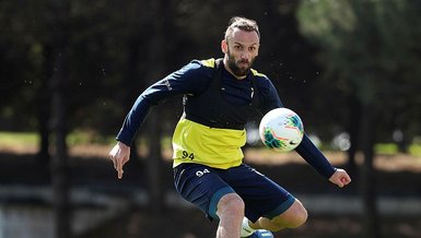 Fenerbahce De Hazirliklar Suruyor Son Dakika Fenerbahce Haberleri Fotomac