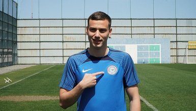 Dal Varesanovic: Herkes büyük liglerde oynamak ister