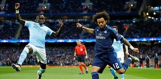 Marcelo’ya yeni sözleşme