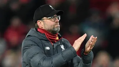 Klopp: Pep dünyada tek