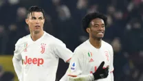 Juventus’tan buruk galibiyet!