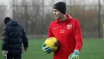 Lung: Futbolu özledim