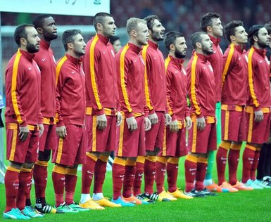 Galatasaray 2-1 Kasımpaşa