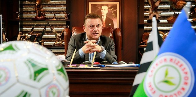 Başkan Kartal’a 11 gün ceza