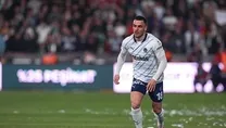 Kostic’in yerine Osayi