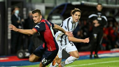 Crotone 1 1 Juventus Mac Sonucu Son Dakika Italya Serie A Haberleri Fotomac