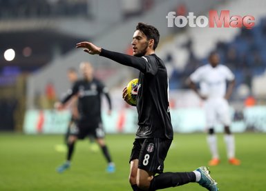 Beşiktaş'ta Abdullah Avcı'dan transfer mesajı!