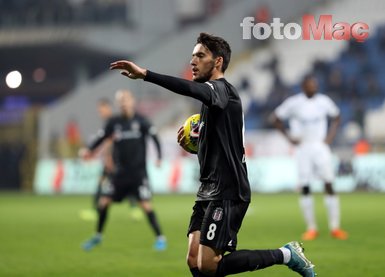 Beşiktaş’ta Abdullah Avcı’dan transfer mesajı!