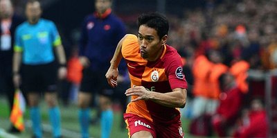 Nagatomo’nun ilk derbi maçı