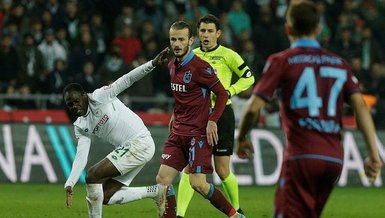 Abdulkadir Parmak: Daha iyi olacağız