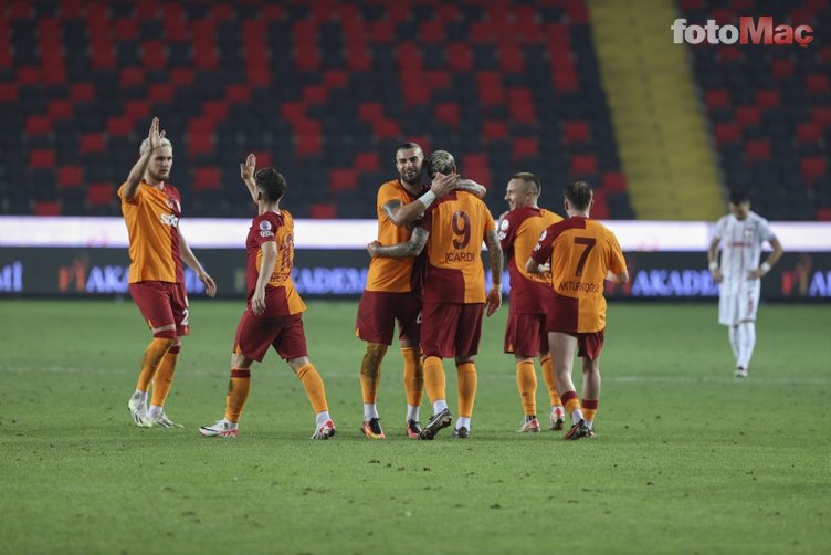 İngiliz muhabirden flaş iddia: Galatasaray şimdi de onun peşinde!