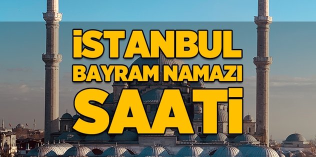 istanbulda sabah namazı