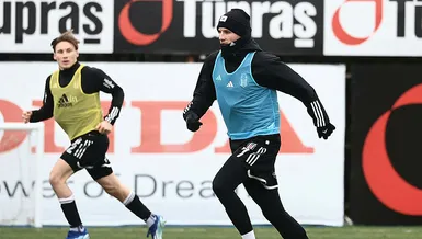 Adana Demir mesaisi başladı