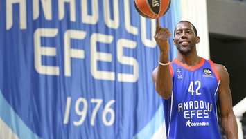 Anadolu Efes’ten veda mesajı