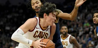 Cedi Osman’dan 22 sayı!