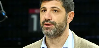 Ömer Onan: Basketbol benim kaçış planımdı